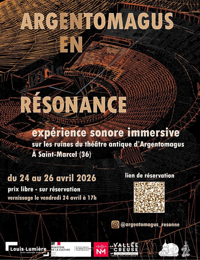 Résonance